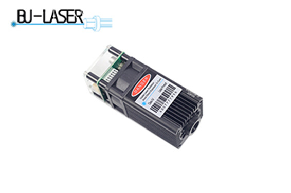 450nm5w藍光雕刻激光器